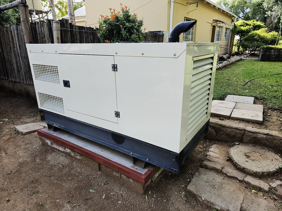 Commercial Property for Sale in Upington Rural Northern Cape